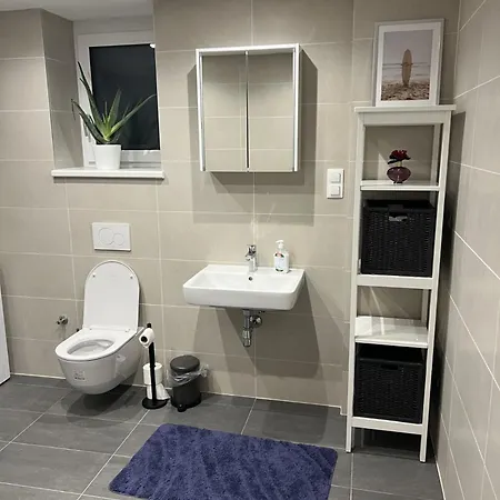 Appartamento Wundtgasse 29 Vienna Esterno foto