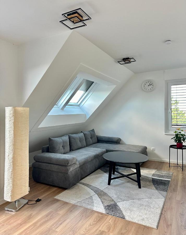 Wundtgasse 29 Appartamento *