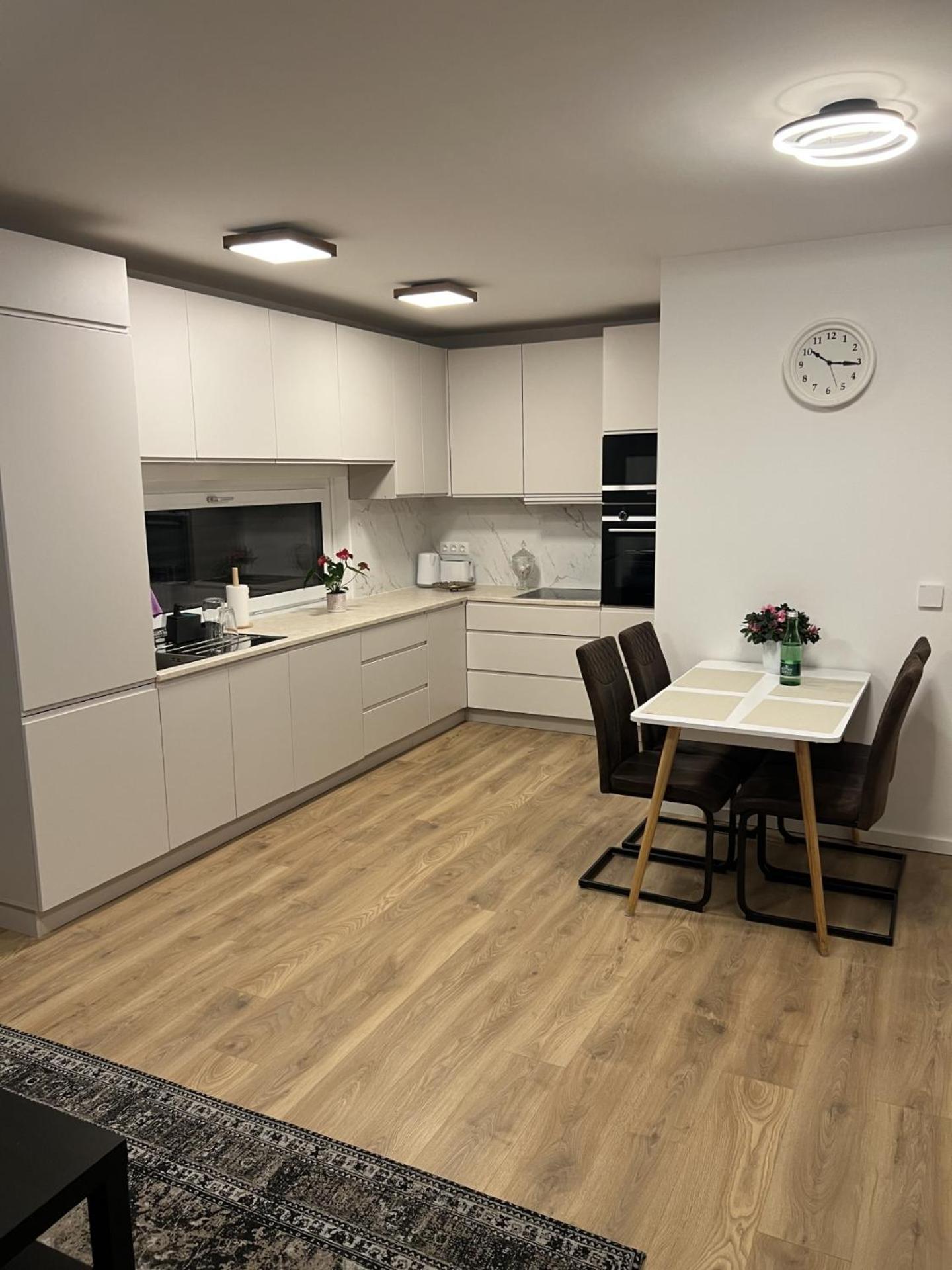 Wundtgasse 29 Appartamento