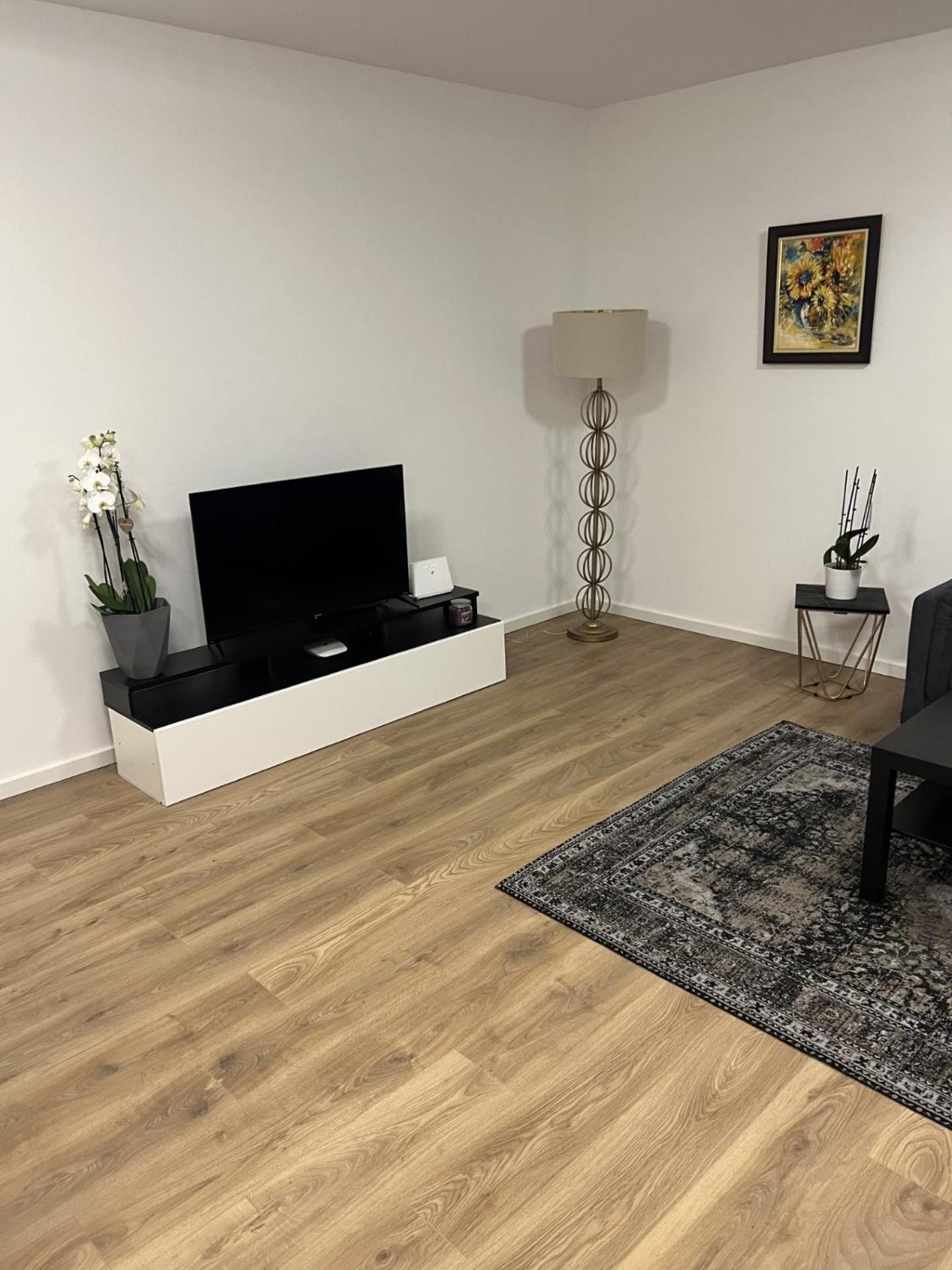 Appartamento Wundtgasse 29